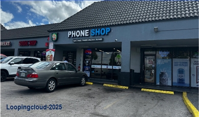 13010-13180 W STATE ROAD 84 , Davie Florida                                                                                              33325