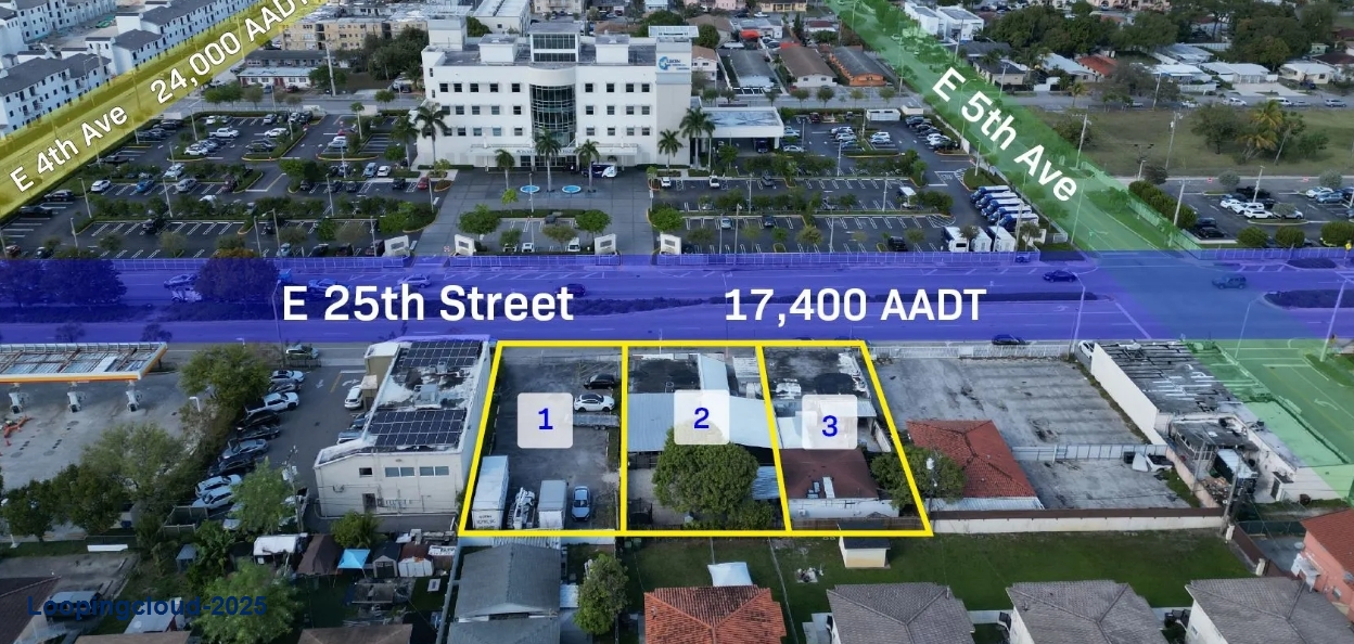 Commercial Property for Sale in Hialeah Florida 33013