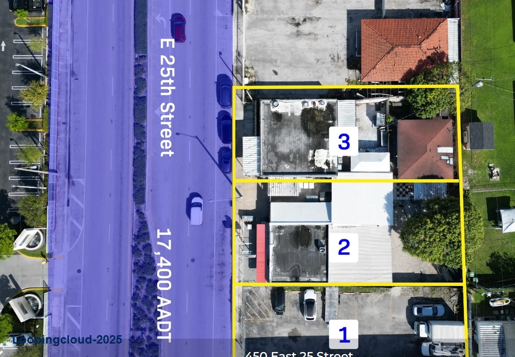 Commercial Property for Sale in Hialeah Florida 33013