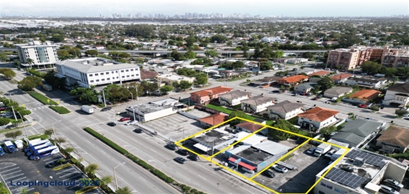 450 East 25 Street Hialeah Florida, 33013 | Outstanding Redevelopment Opportunity.