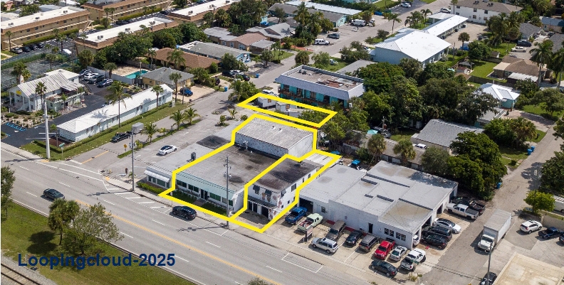 Office for Sale in Lantana Florida 33462