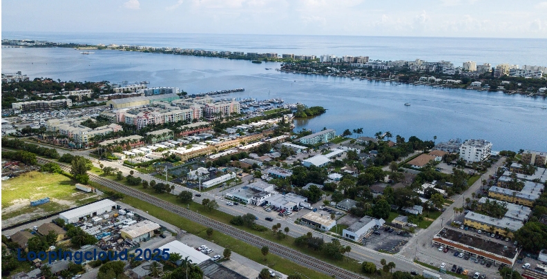 Office for Sale in Lantana Florida 33462