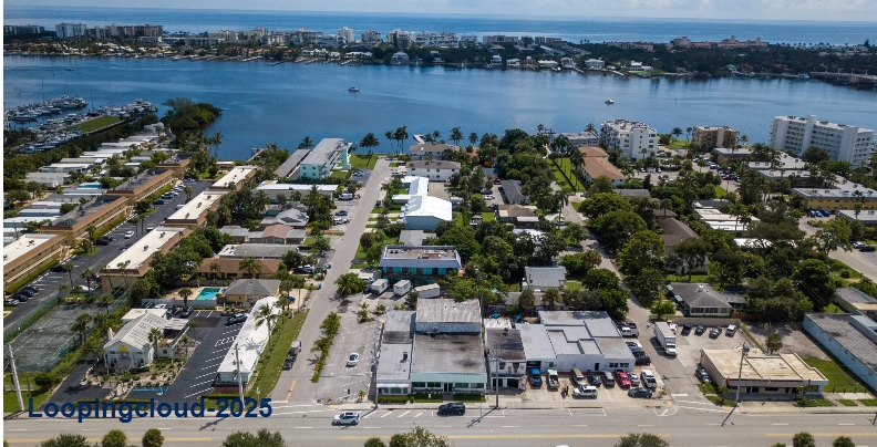 Office for Sale in Lantana Florida 33462