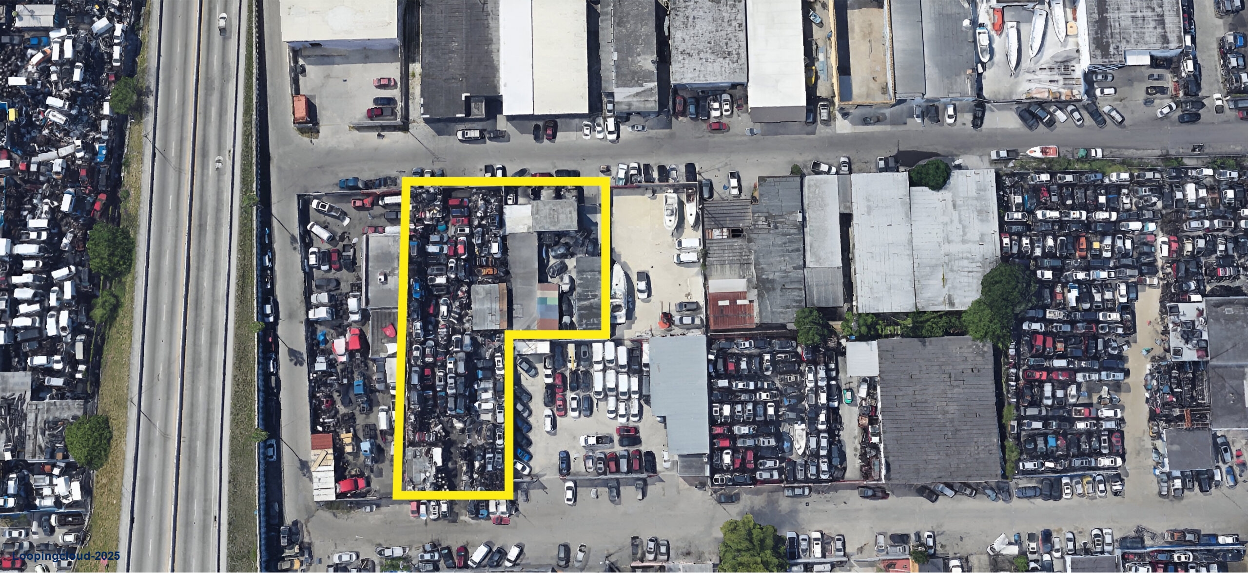 Commercial Property for Sale in Hialeah Florida 33013