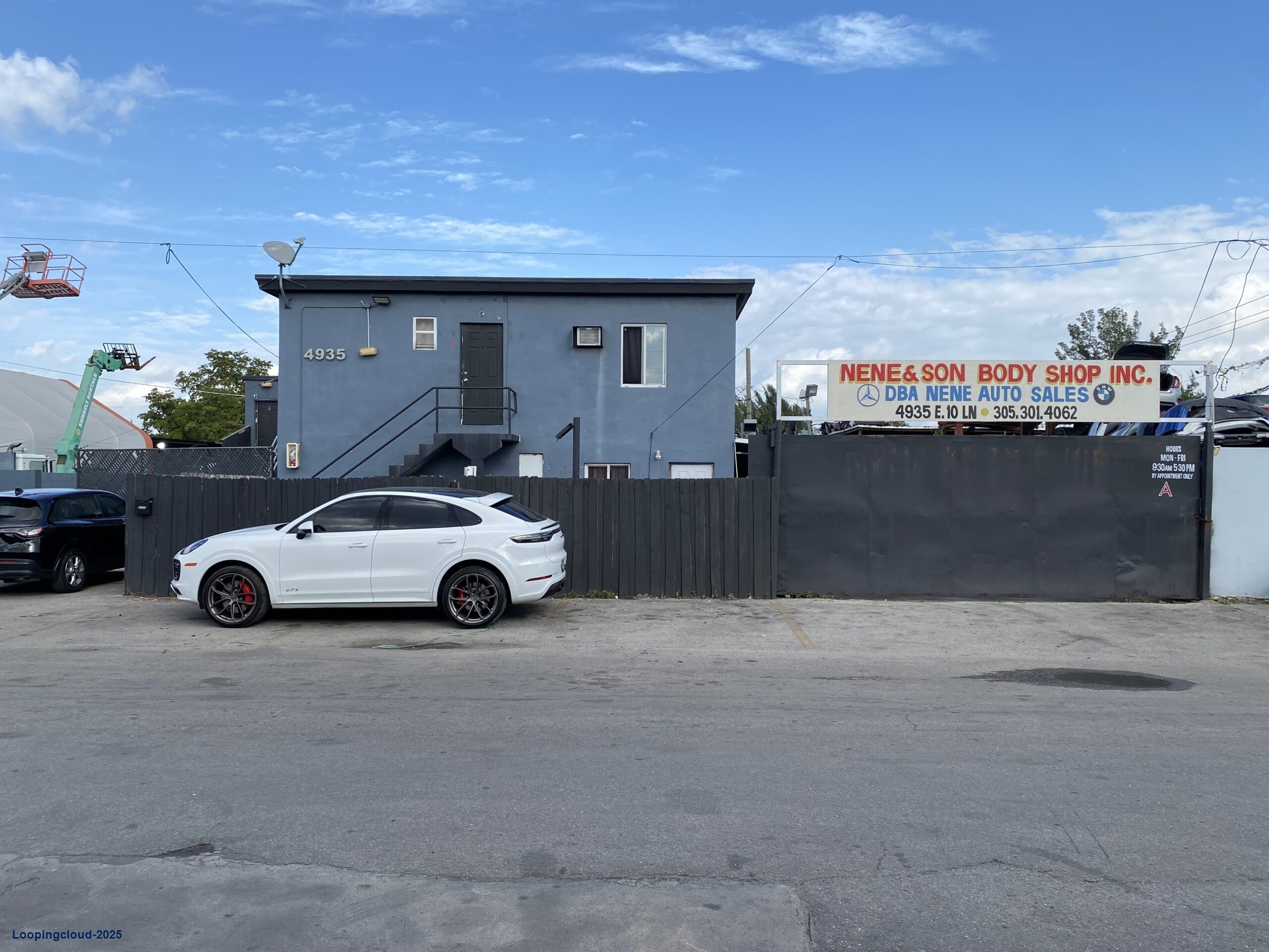 Commercial Property for Sale in Hialeah Florida 33013