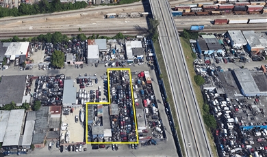 Commercial Property for Sale in Hialeah Florida 33013