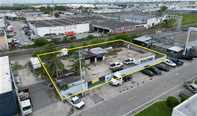 2363 E 11th Ave , Hialeah Florida                                                                                              33013