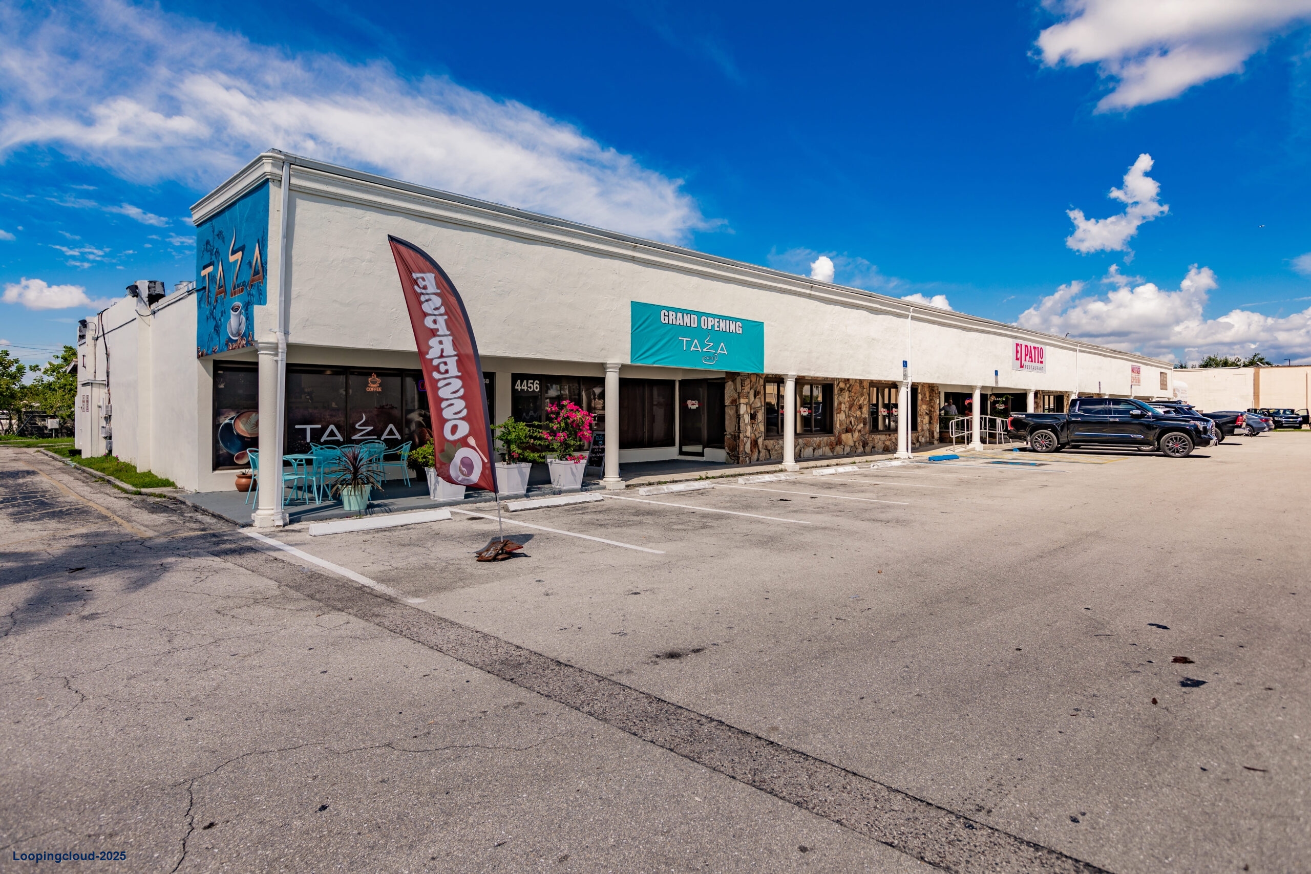 Retail Property for Sale in Fort Myers Florida 33901
