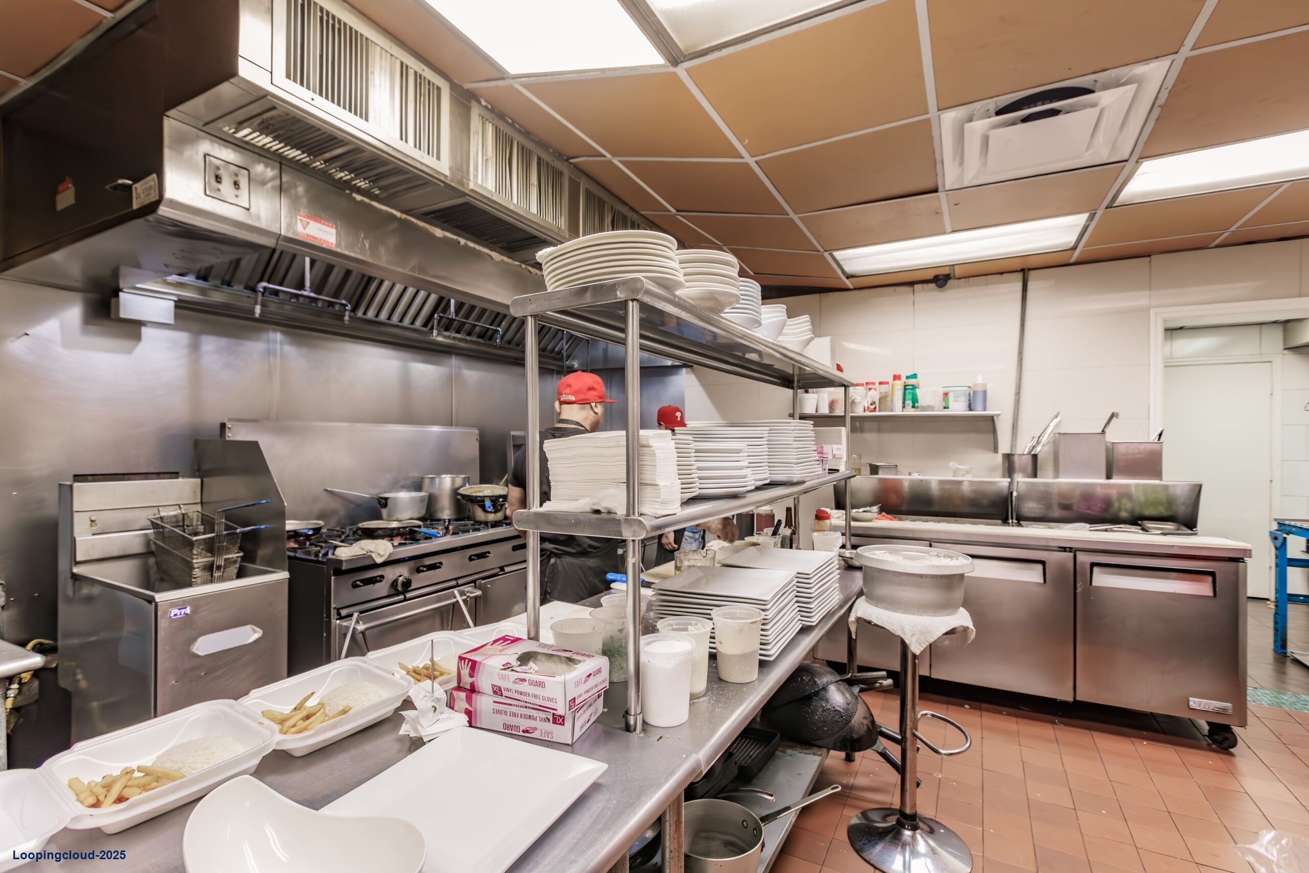 NNN Retail Shopping Center