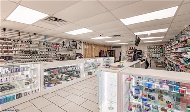 Retail Property for Sale in Fort Myers Florida 33901