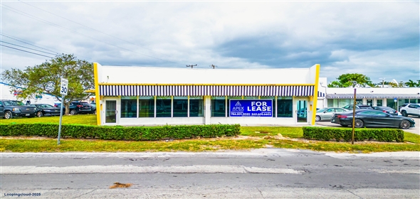 561 NE 87th St, Miami, FL 33138 – Unit 2 El Portal Florida, 33138 | 561 NE 87th Street
