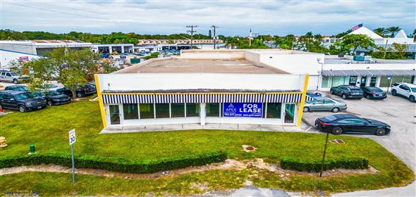 561 NE 87th St, Miami, FL 33138 – Unit 2 El Portal Florida, 33138 | 561 NE 87th Street