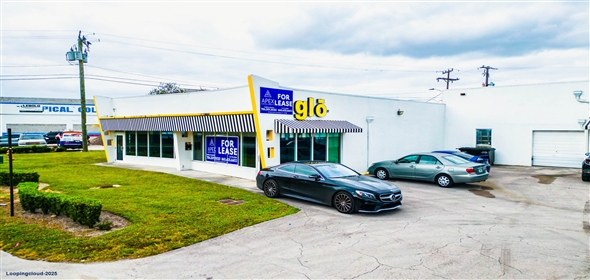 561 NE 87th St, Miami, FL 33138 – Unit 2 El Portal Florida, 33138 | 561 NE 87th Street