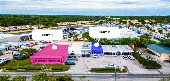 561 NE 87th St, Miami, FL 33138 – Unit 2 El Portal Florida, 33138 | 561 NE 87th Street