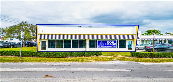 561 NE 87th St, Miami, FL 33138 – Unit 2 El Portal Florida, 33138 | 561 NE 87th Street