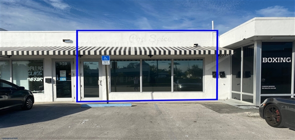 561 NE 87th St, Miami, FL 33138 – Unit 2 El Portal Florida, 33138 | 561 NE 87th Street