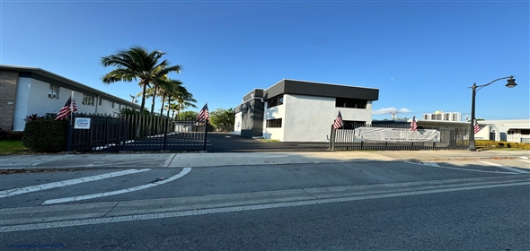 2414 SW 22nd St Coral Florida, 33145 | Office Space