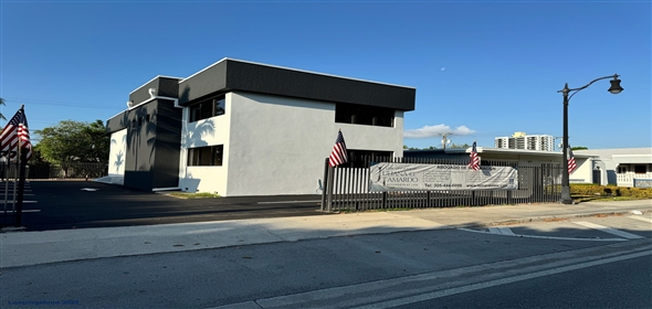 2414 SW 22nd St Coral Florida, 33145 | Office Space