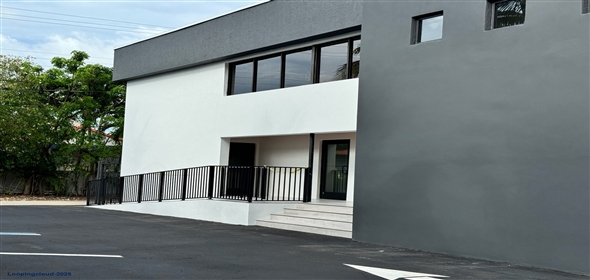 2414 SW 22nd St Coral Florida, 33145 | Office Space