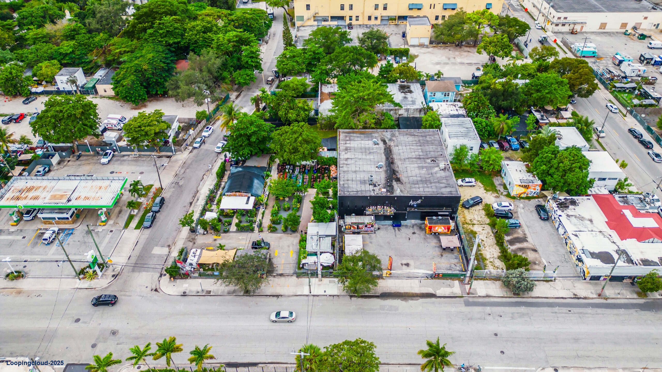 Commercial Property for Sale in Miami Florida 33137