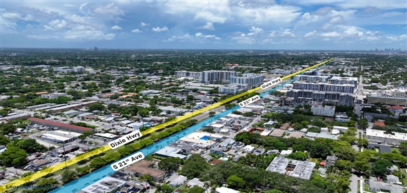 601 S 21st Ave Hollywood Florida, 33020 | office space
