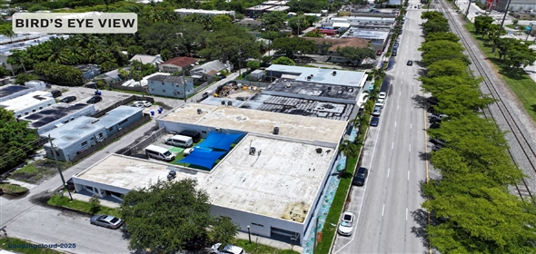 601 S 21st Ave Hollywood Florida, 33020 | office space