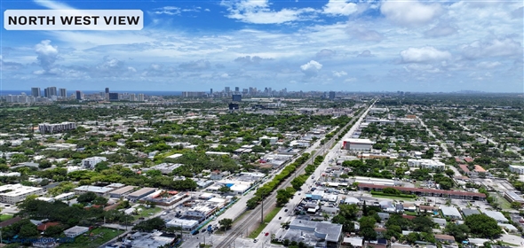 601 S 21st Ave Hollywood Florida, 33020 | office space