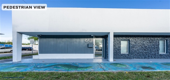 601 S 21st Ave Hollywood Florida, 33020 | office space