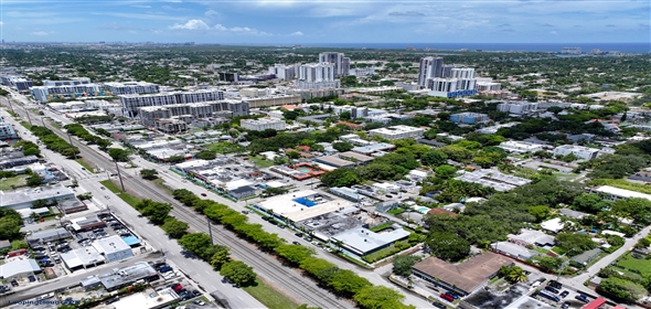 601 S 21st Ave Hollywood Florida, 33020 | office space