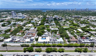 601 S 21st Ave , Hollywood Florida                                                                                              33020
