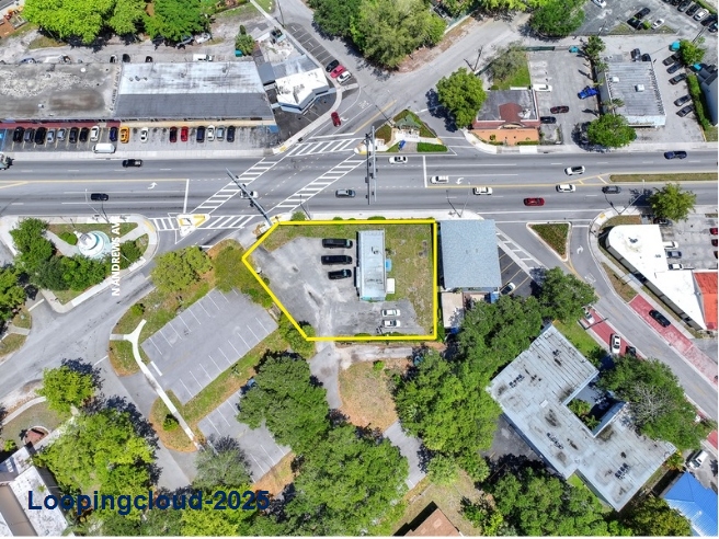 Land for Sale in Barry University Florida 33161