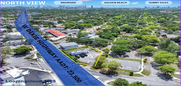 13255 W DIXIE HIGHWAY Barry University Florida, 33161 | COVERED LAND