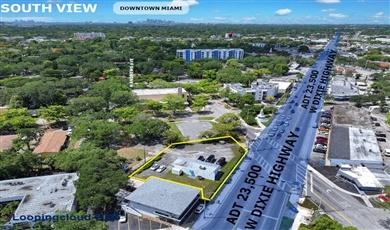 13255 W DIXIE HIGHWAY , Barry University Florida                                                                                              33161