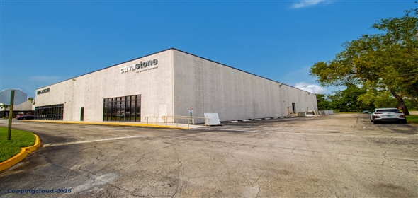 1377 CLINT MOORE RD Boca Raton Florida, 33487 | Warehouse 18,000 Sq Ft