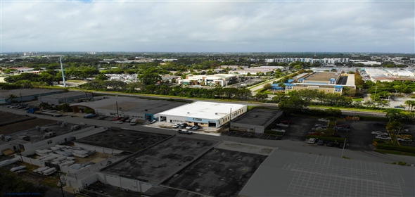 3031 NE 12TH TERRACE Fort Lauderdale Florida, 33334 | Industrial/Flex