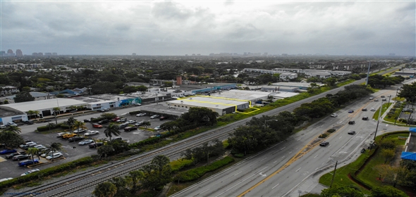 3031 NE 12TH TERRACE Fort Lauderdale Florida, 33334 | Industrial/Flex