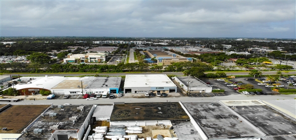 3031 NE 12TH TERRACE Fort Lauderdale Florida, 33334 | Industrial/Flex