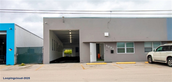 3031 NE 12TH TERRACE Fort Lauderdale Florida, 33334 | Industrial/Flex