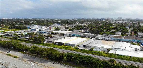 3031 NE 12TH TERRACE Fort Lauderdale Florida, 33334 | Industrial/Flex