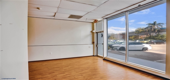 1801 S Ocean Drive – Unit LKJ Golden Isles Florida, 33009 | Commercial Space
