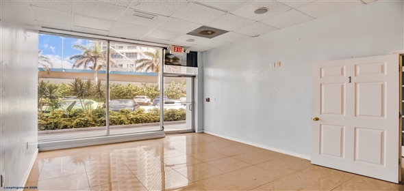 1801 S Ocean Drive – Unit LKJ Golden Isles Florida, 33009 | Commercial Space