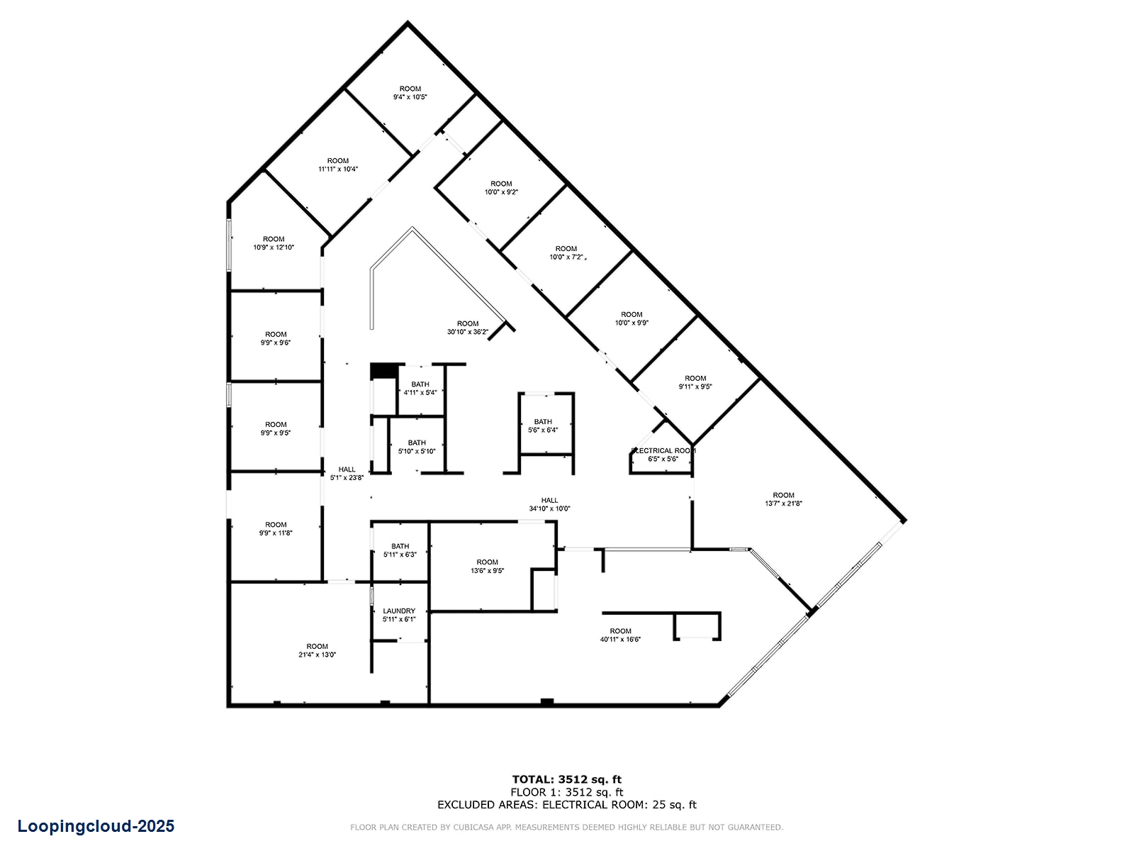 Medical Clinic Space