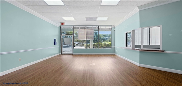 6201-6241 N Federal Hwy – Unit 105 Fort Lauderdale Florida, 33308 | Medical Clinic Space