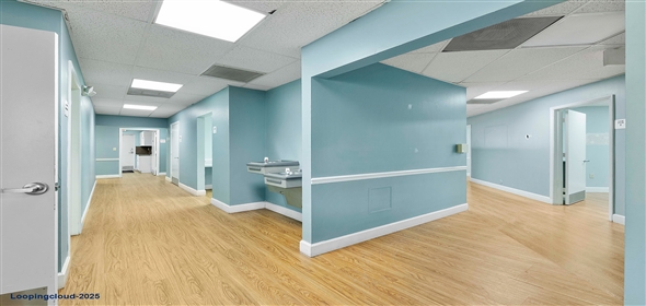 6201-6241 N Federal Hwy – Unit 105 Fort Lauderdale Florida, 33308 | Medical Clinic Space