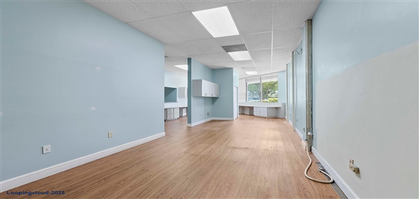 6201-6241 N Federal Hwy – Unit 105 Fort Lauderdale Florida, 33308 | Medical Clinic Space