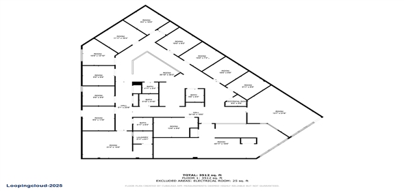6201-6241 N Federal Hwy – Unit 105 Fort Lauderdale Florida, 33308 | Medical Clinic Space