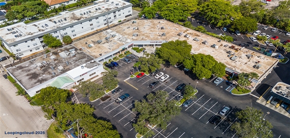6201-6241 N Federal Hwy – Unit 105 Fort Lauderdale Florida, 33308 | Medical Clinic Space