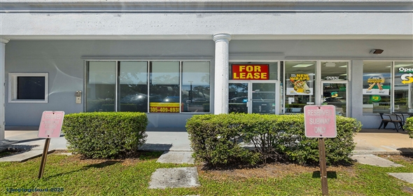 6201-6241 N Federal Hwy – Unit 102 Fort Lauderdale Florida, 33308 | UNIT 6215 - 102