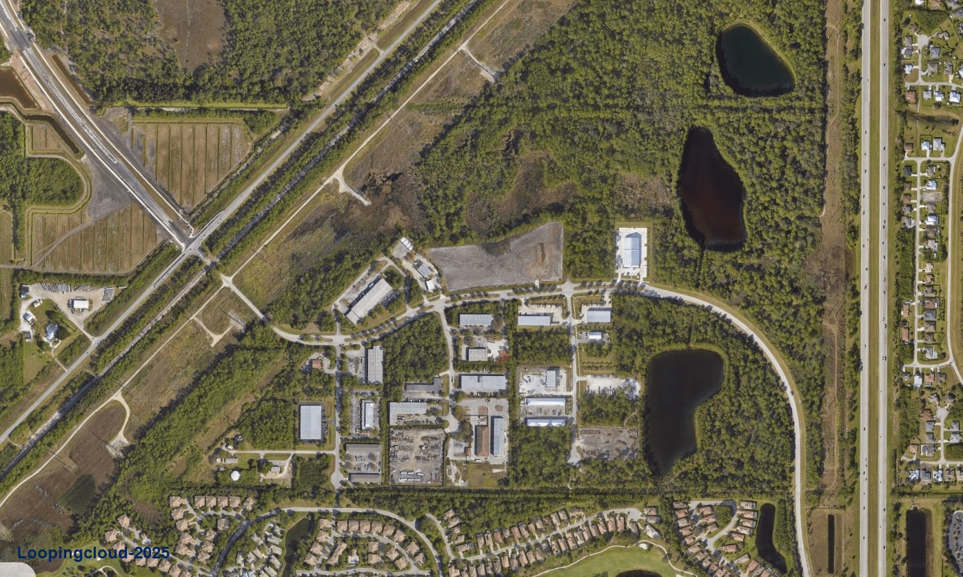 Commercial Property for Sale in Fort Pierce Florida 34986