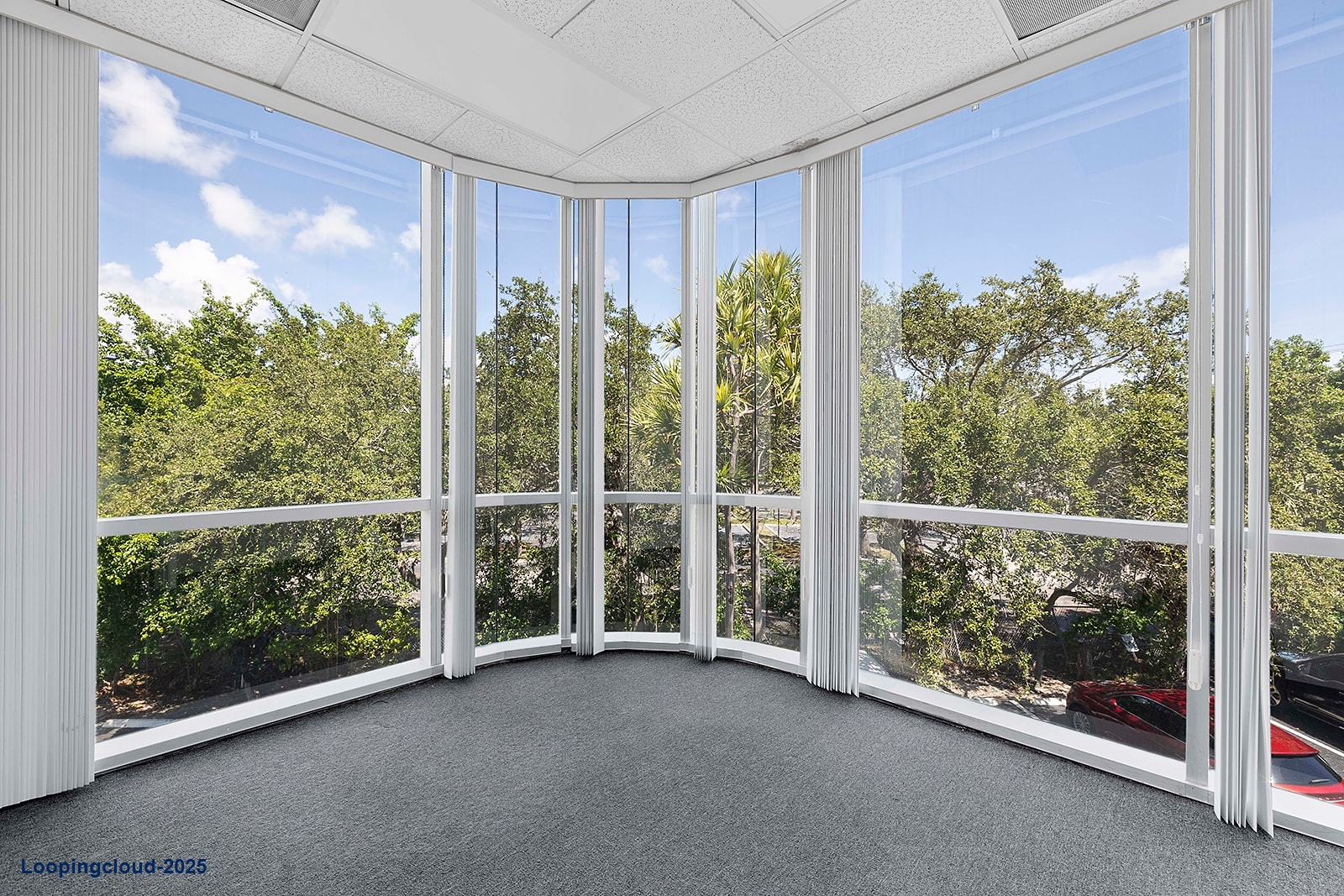 Office Unit 201